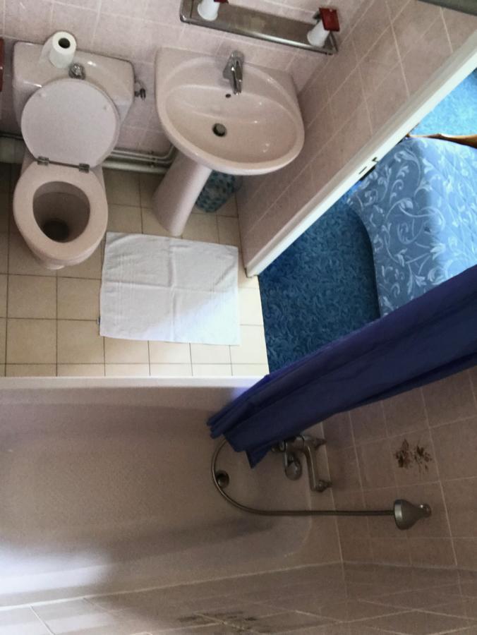 Hotel De Clagny Versailles Bagian luar foto